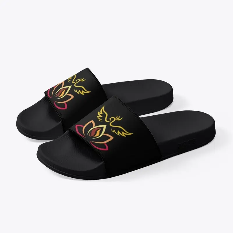 FIYAH Slides